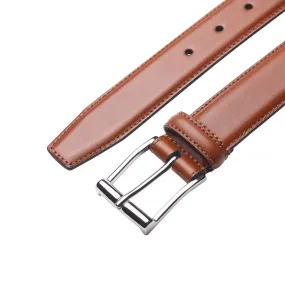 Belt Tan Calf