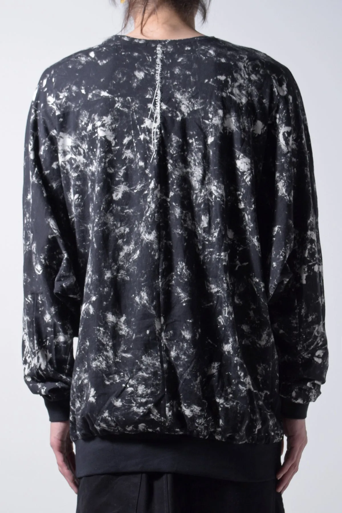 2202-CT03B Flake Discharged Dolman Cut / LS