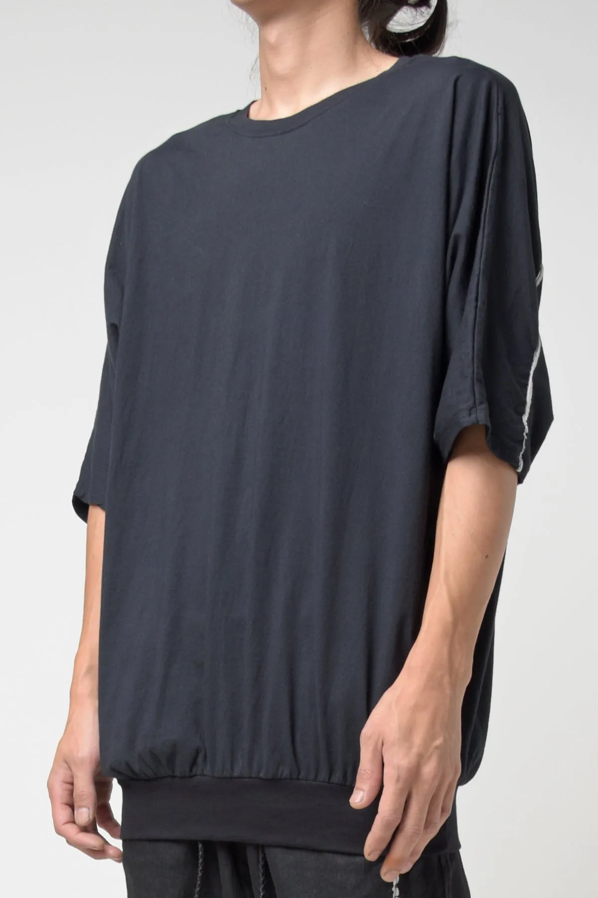 2301-CT05 Discharged Back Cross Dolman / SS