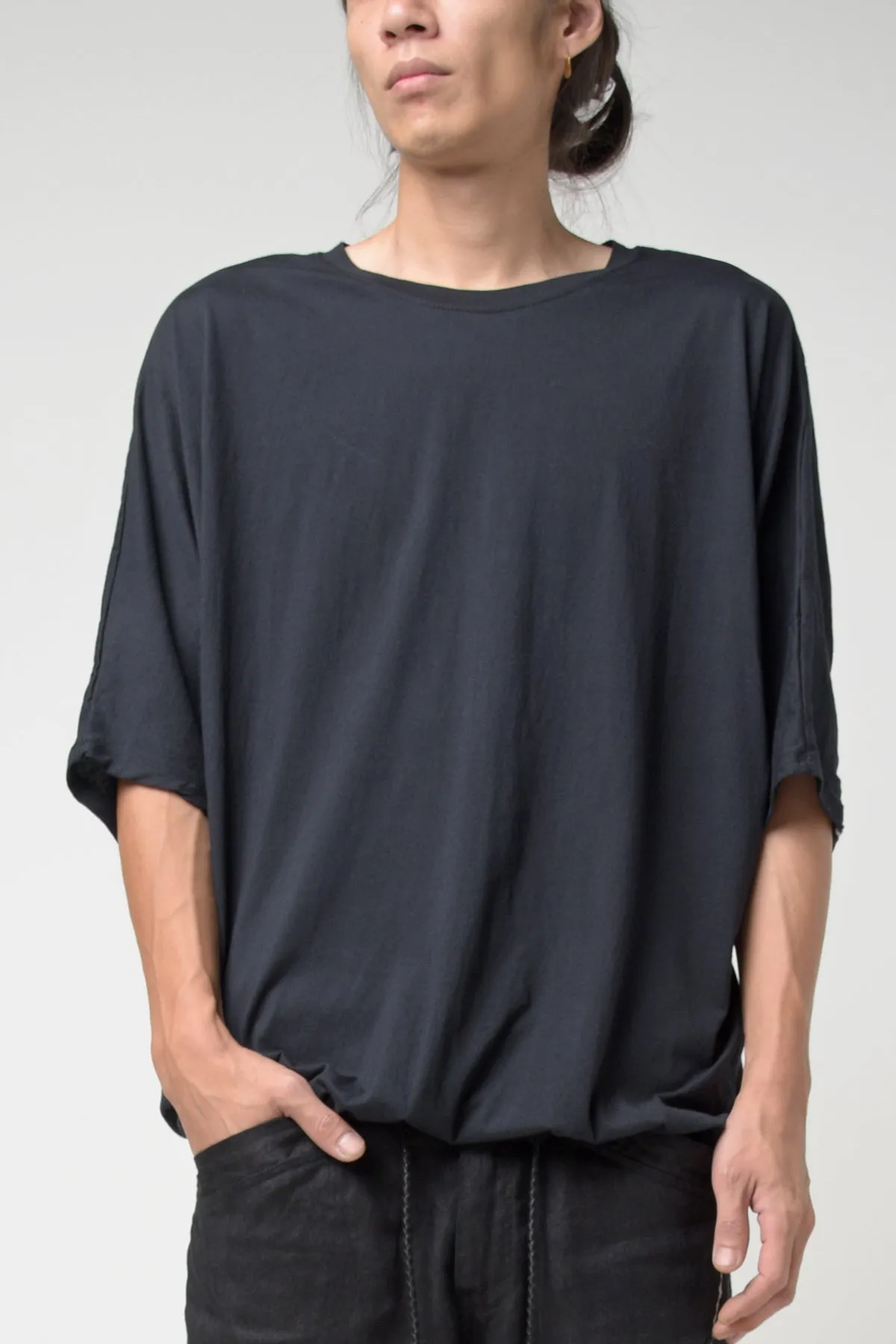 2301-CT05 Discharged Back Cross Dolman / SS