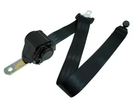 3-Point Retracting Seat Belt for Jumpseat L/R [Vanagon]