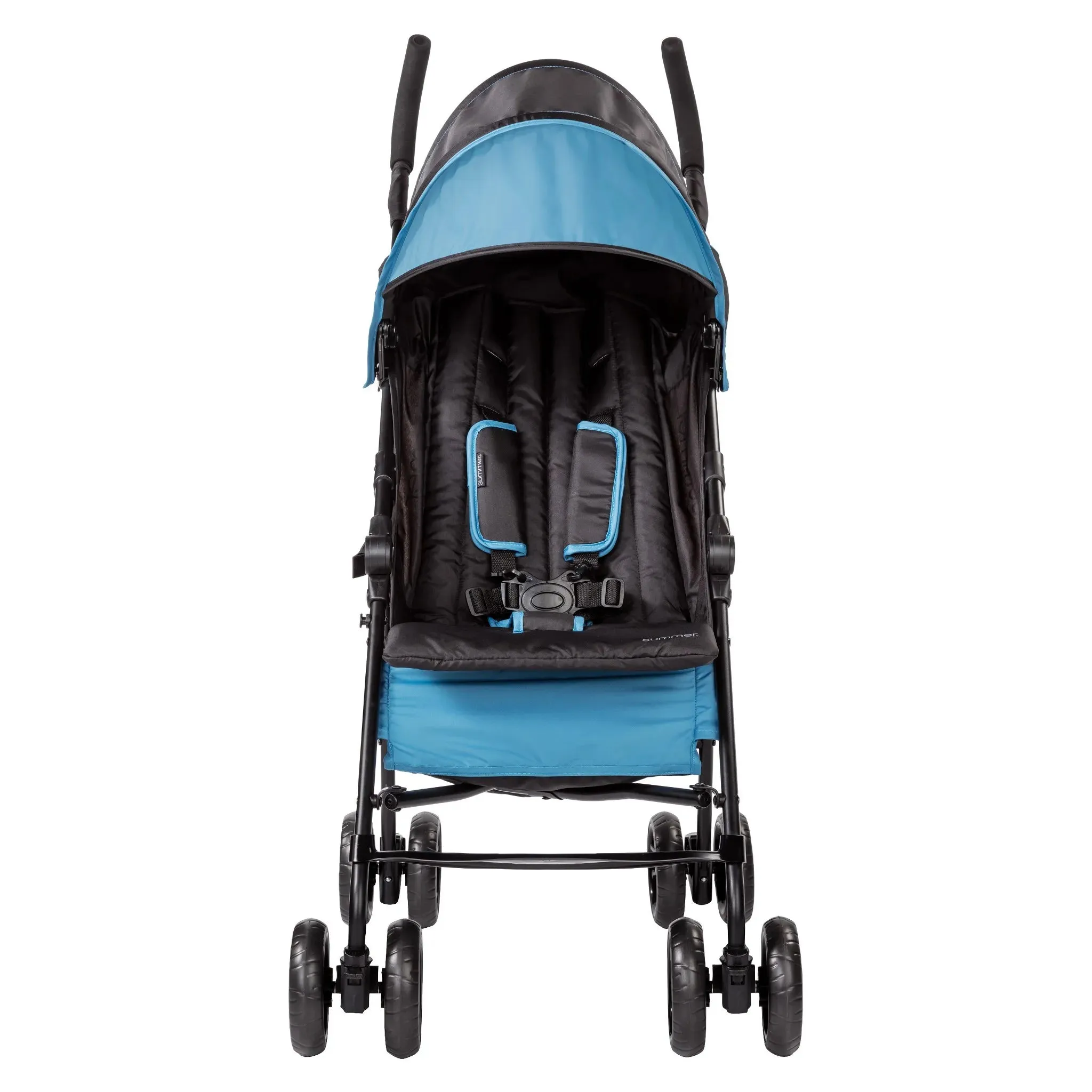 3Dmini Convenience Stroller - Dusty Blue (See Description)