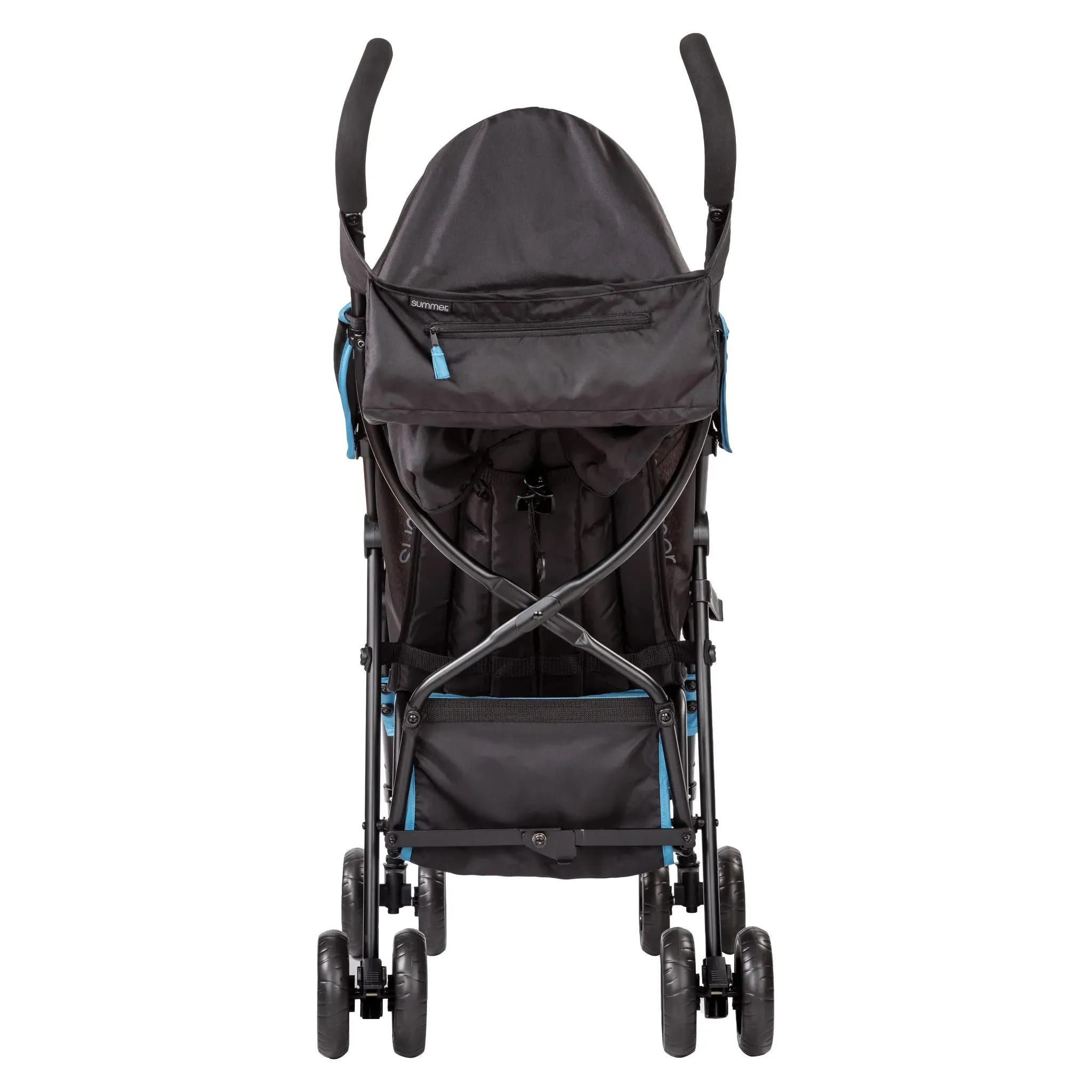 3Dmini Convenience Stroller - Dusty Blue (See Description)