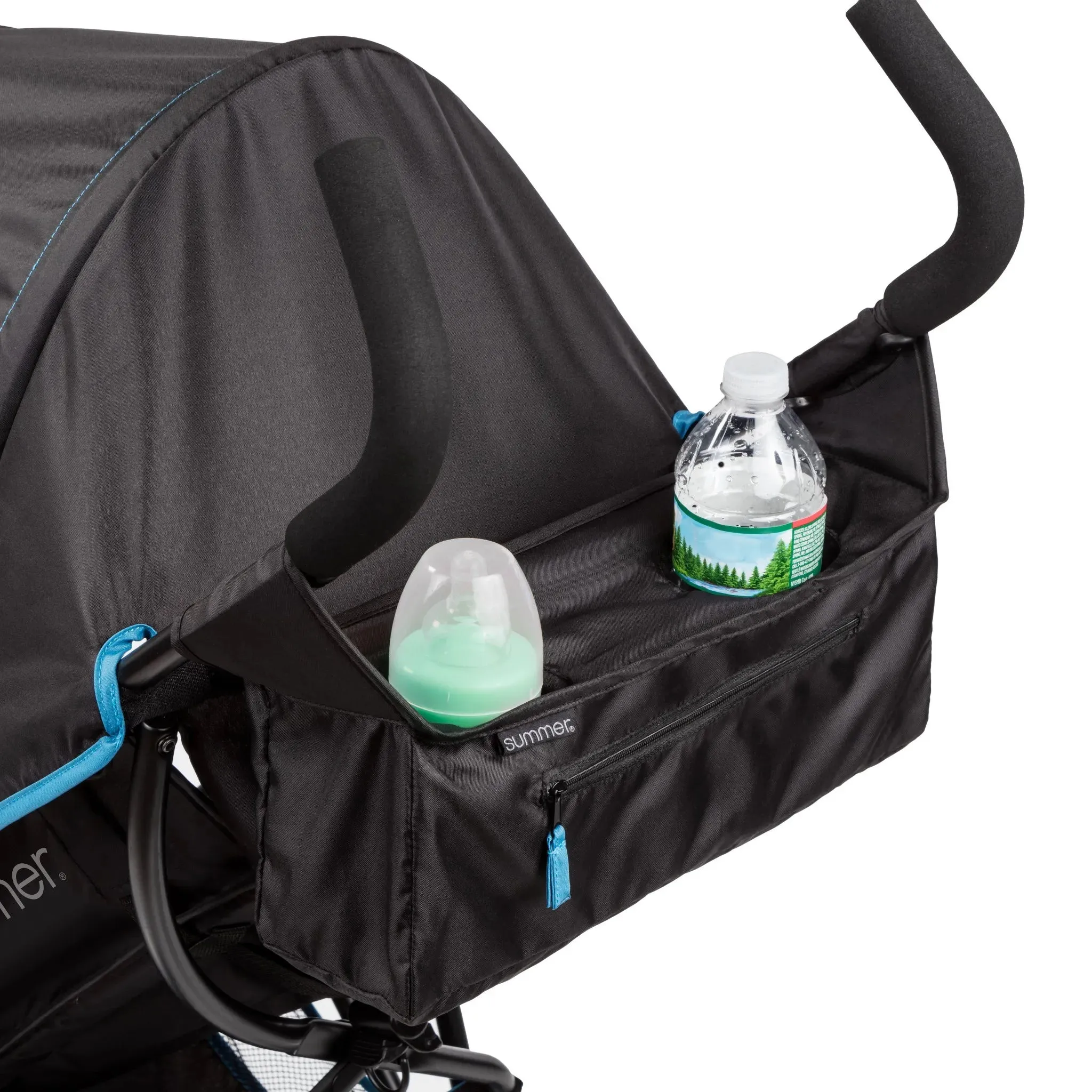 3Dmini Convenience Stroller - Dusty Blue (See Description)