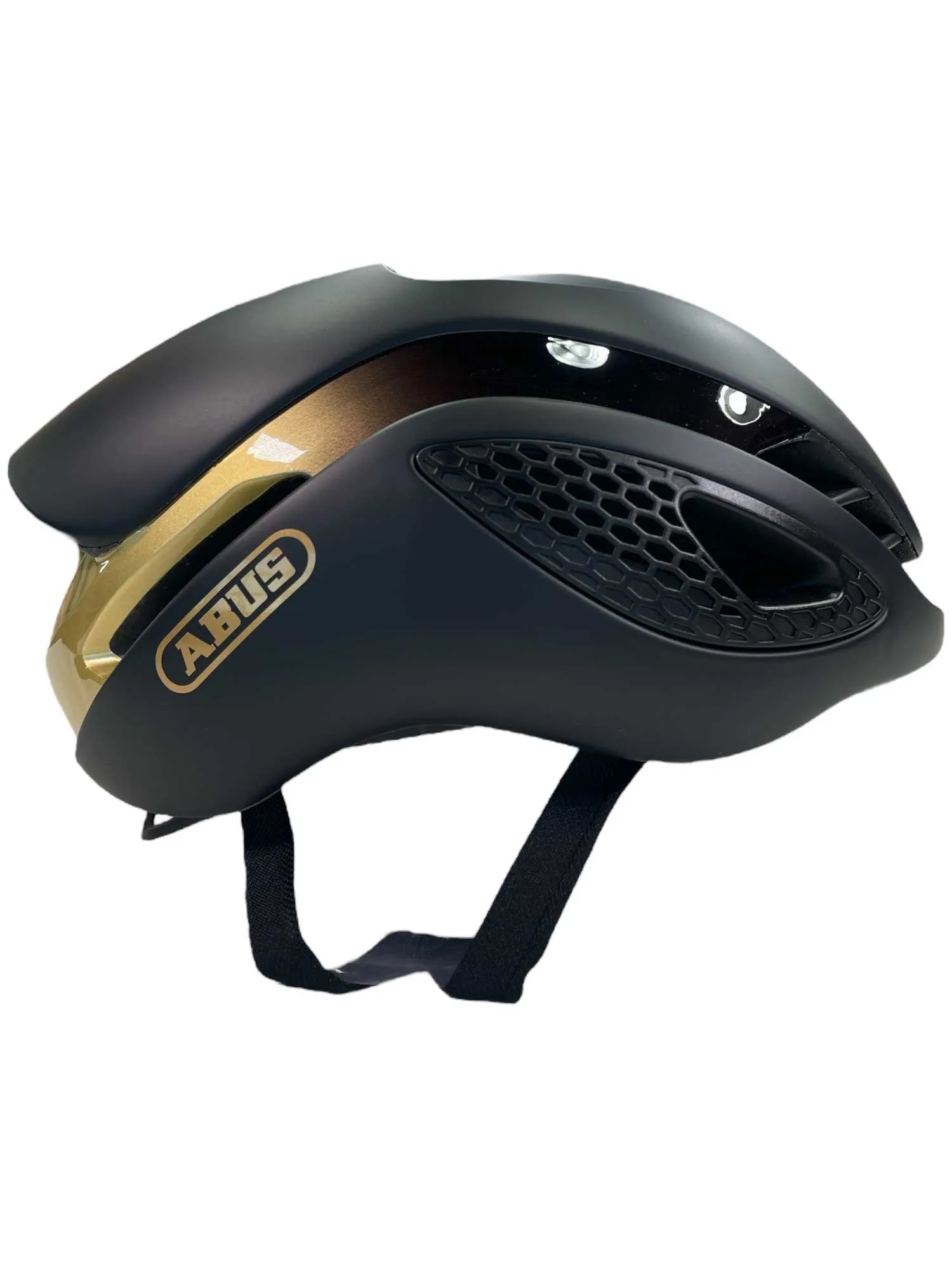 Abus Game Changer Helmet