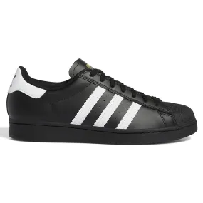 Adidas - Superstar Adv Shoes Black/White/White