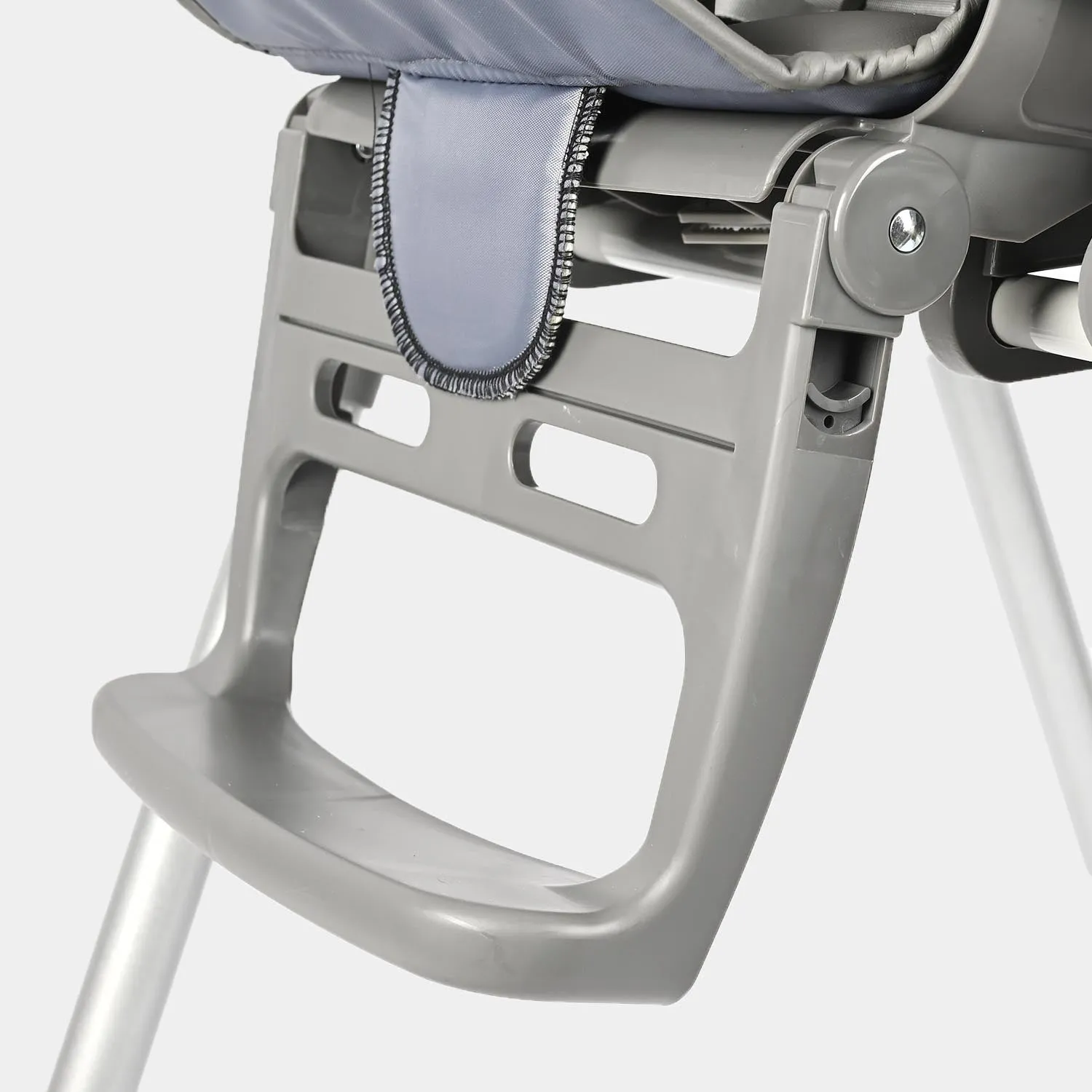 Adjustable Baby High Chair