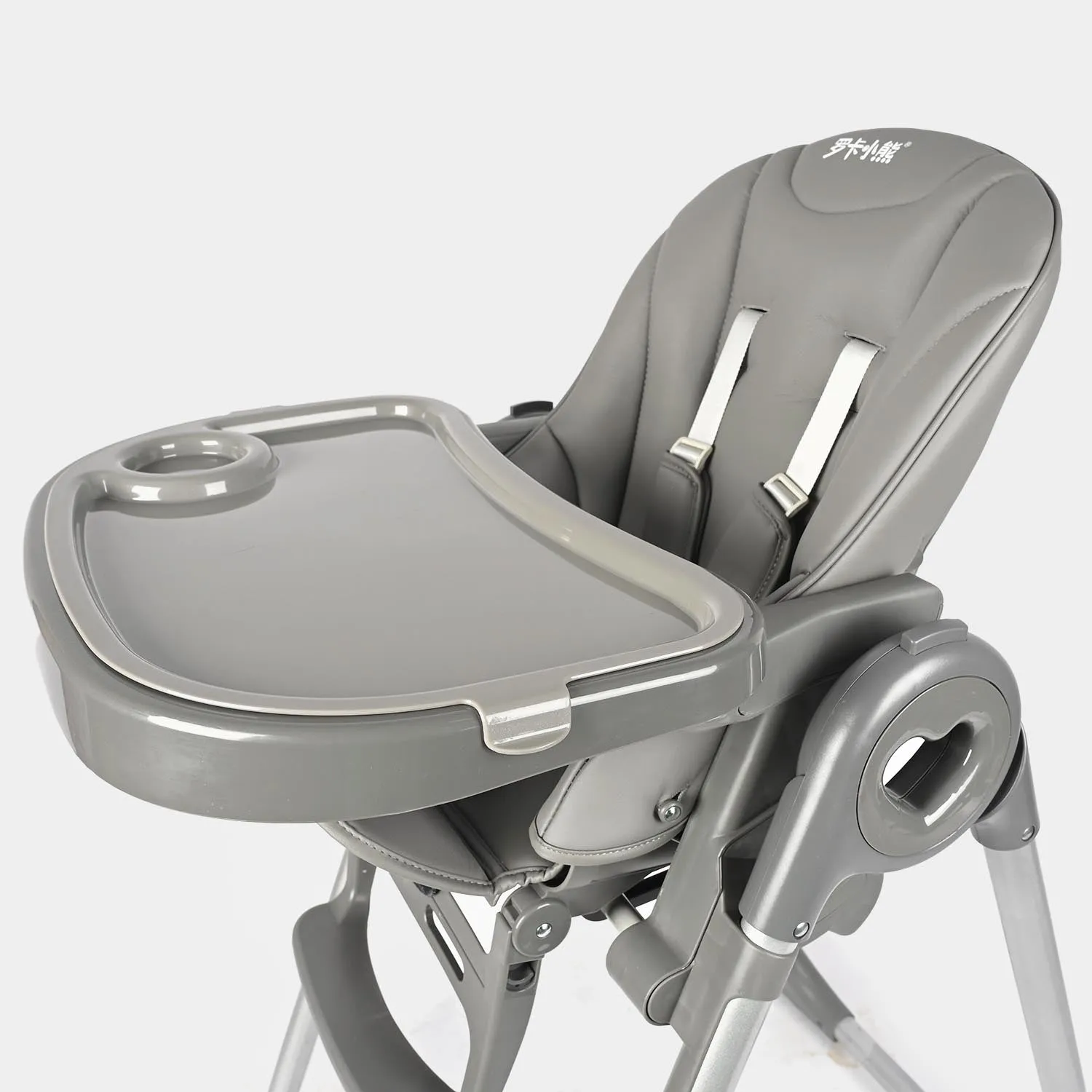 Adjustable Baby High Chair