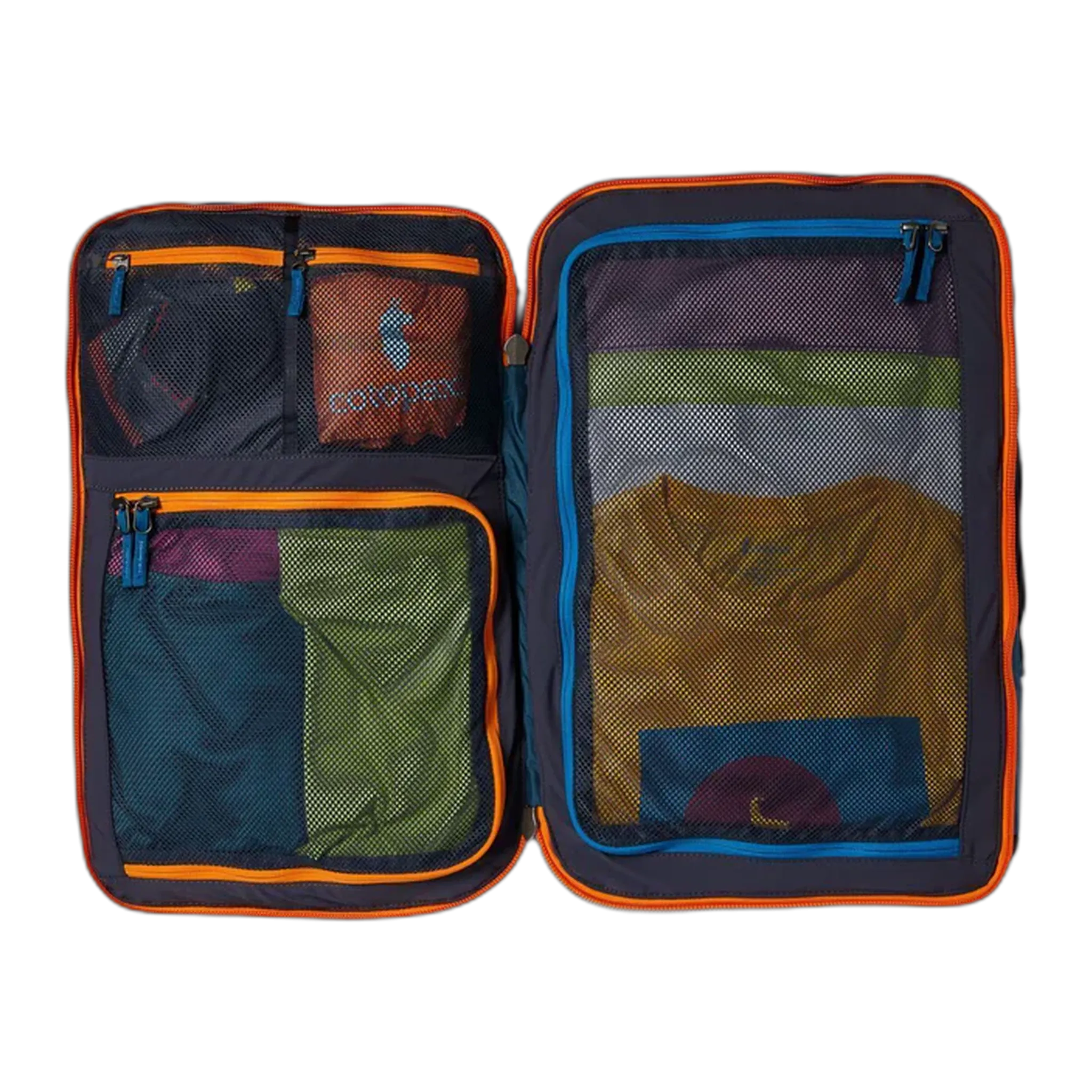 Allpa 35L Travel Pack