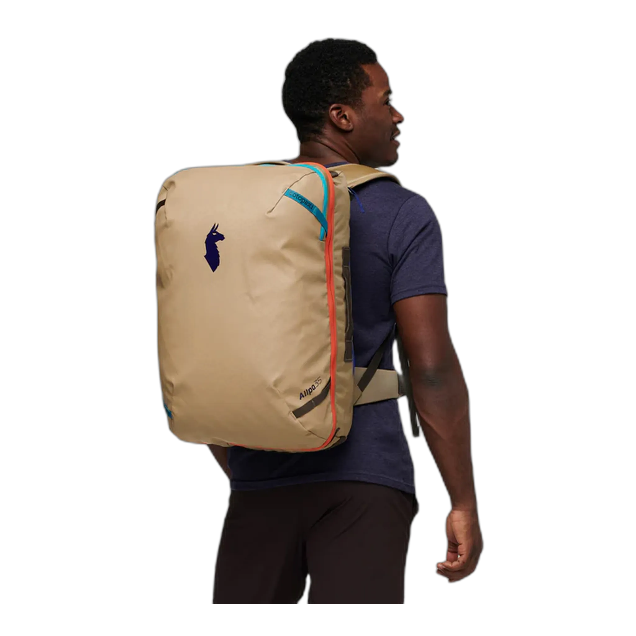 Allpa 35L Travel Pack