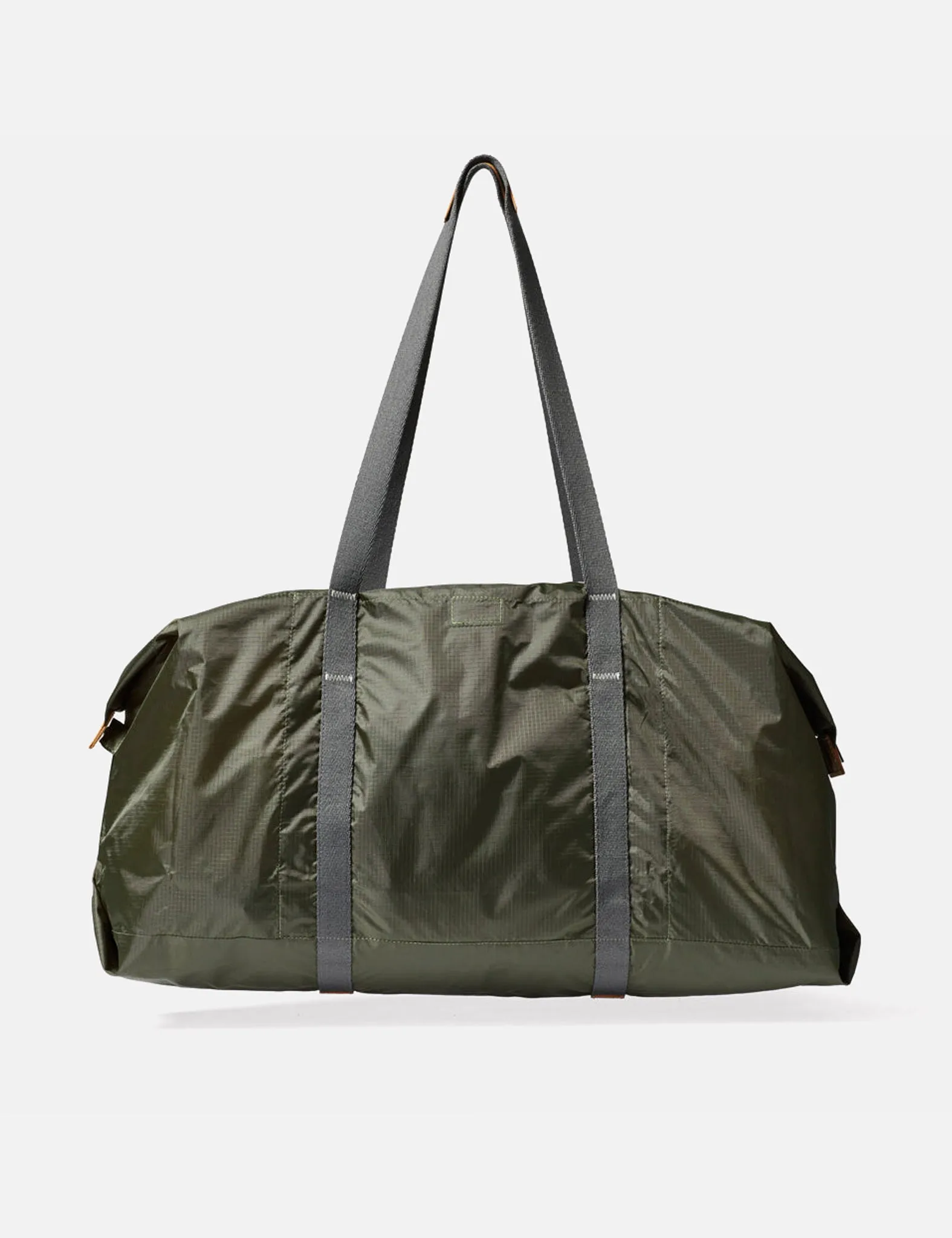 Ally Capellino Hoff Holdall - Khaki Brown