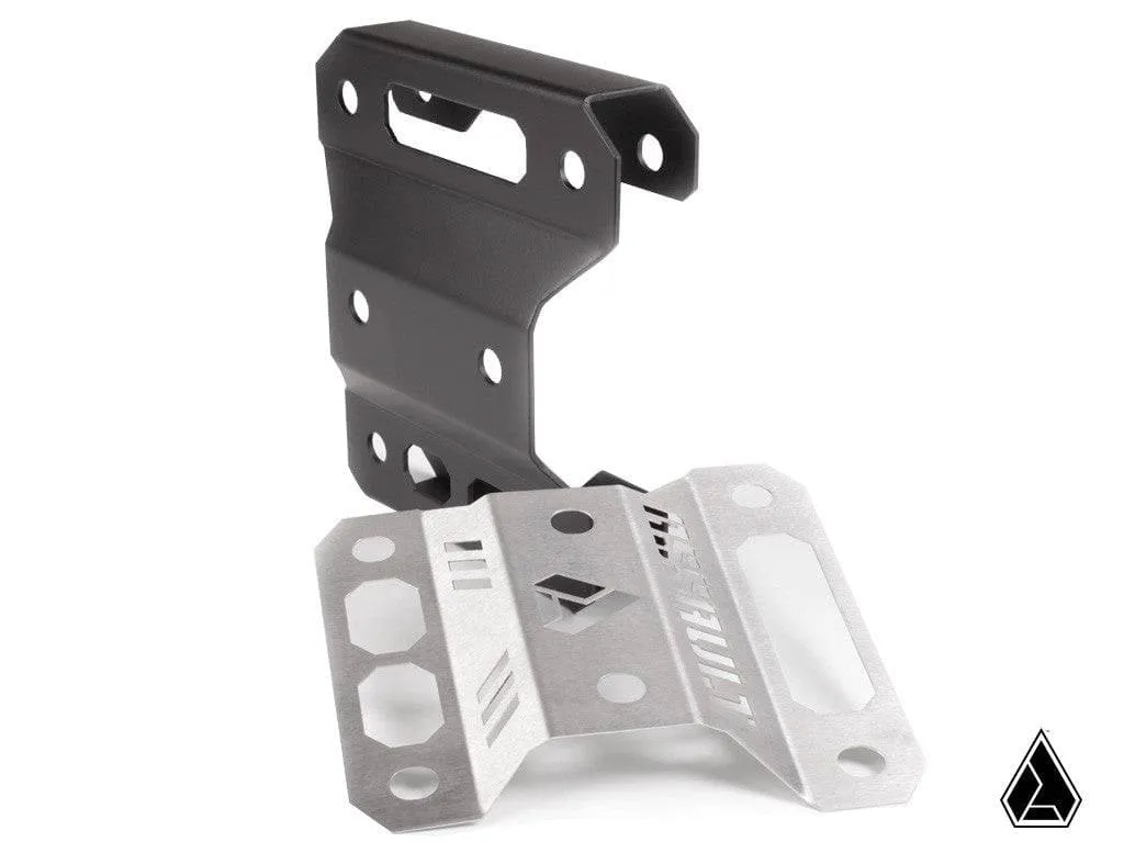 Assault Industries Heavy Duty Rear Chassis Brace (Fits: CanAm Maverick X3)