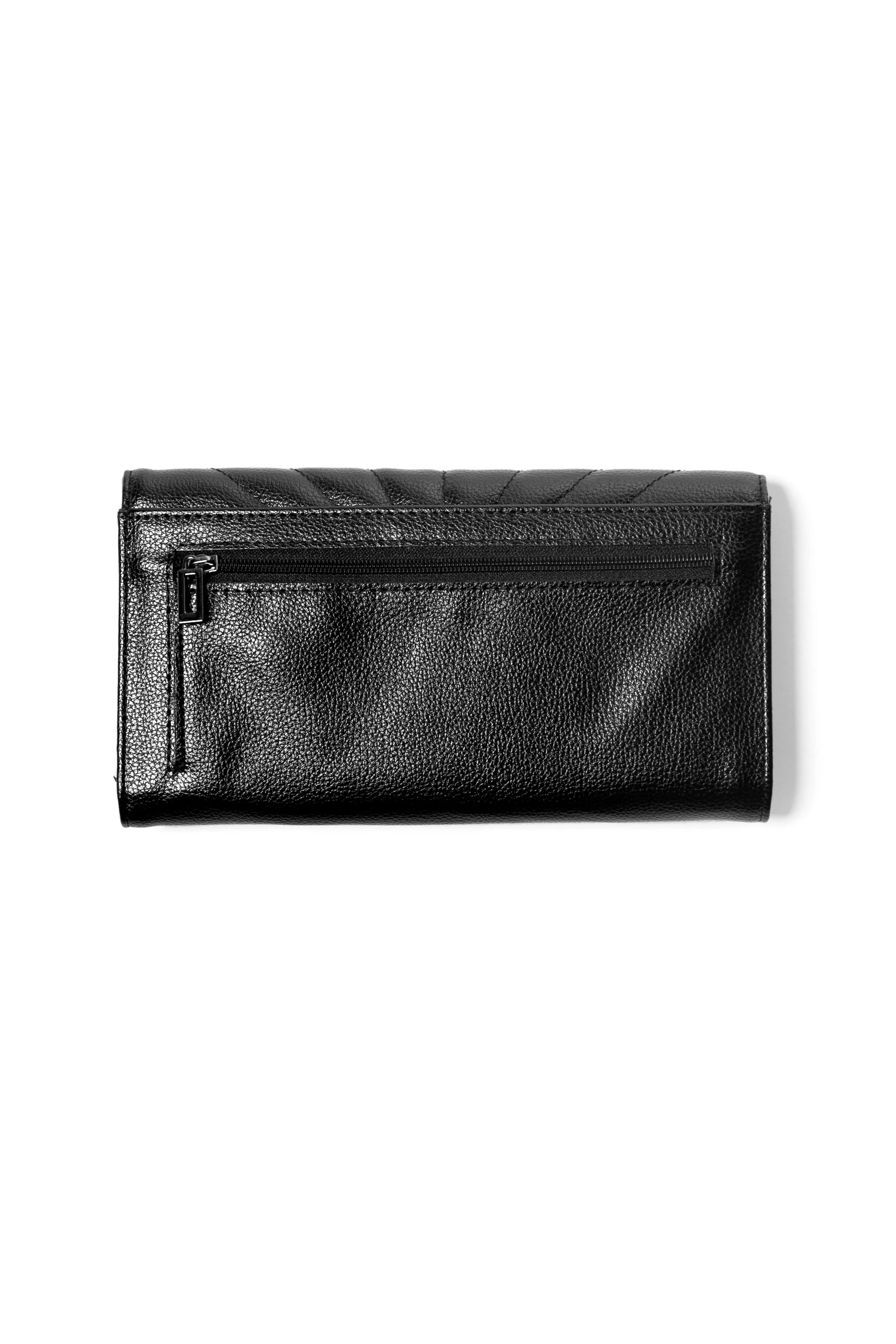 Bat Wing - Clutch Wallet