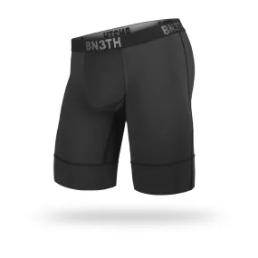 BN3TH MEN'S NORTH SHORE SPORT CHAMOIS BOXER BRIEF - MTB