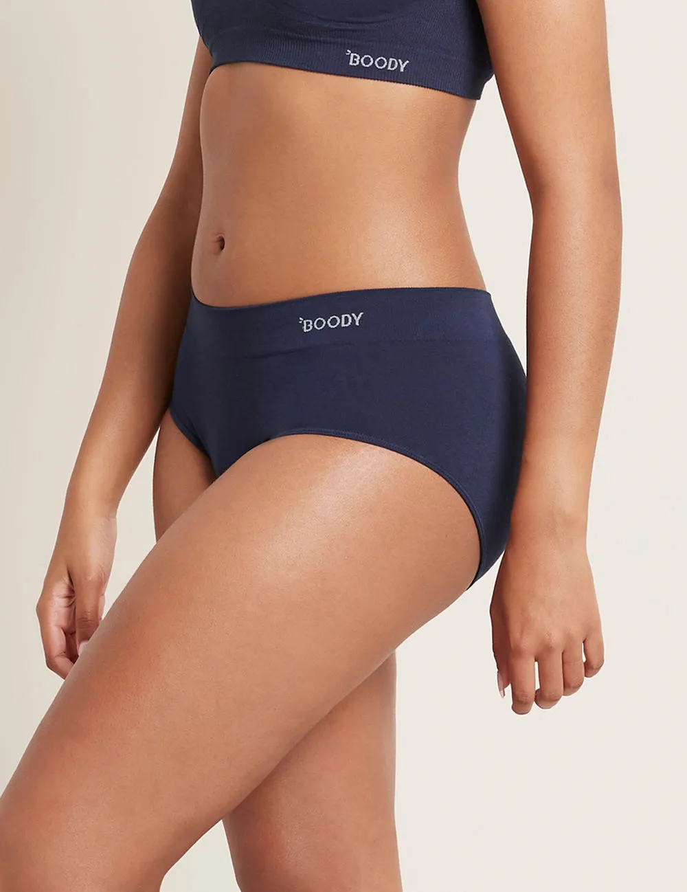 Boody Bamboo Midi Briefs