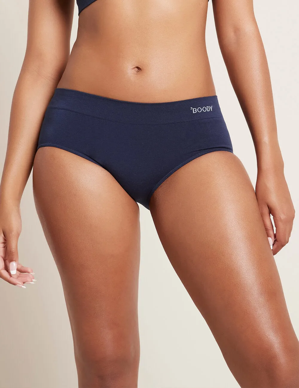 Boody Bamboo Midi Briefs