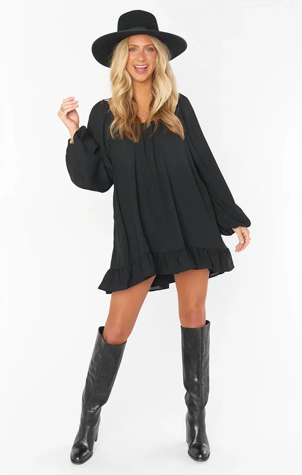 Briar Mini Dress