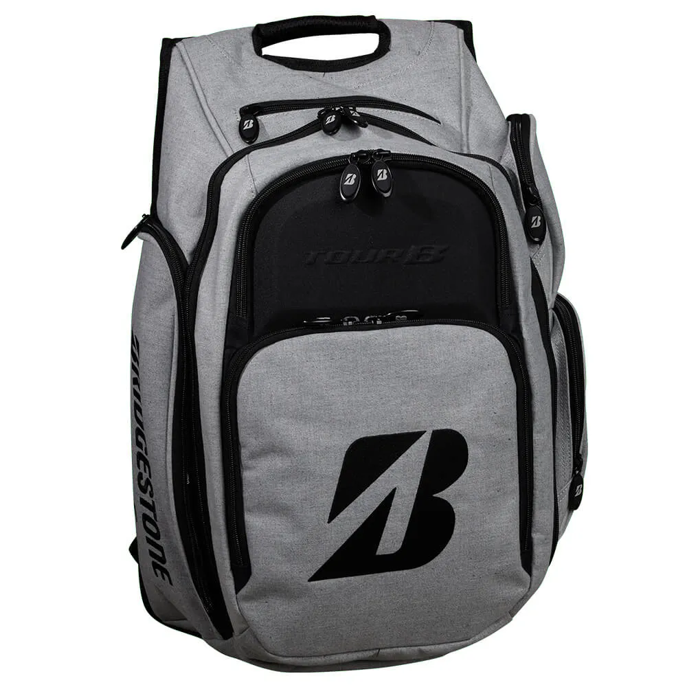 Bridgestone Champions Backpack 2020