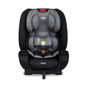 Britax One4Life Click Tight (Open Box) All-In-One Convertible Car Seat - Graphite Onyx