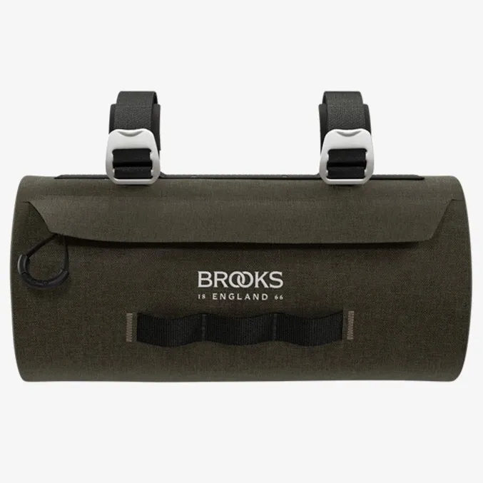 Brooks Scape Handlebar Bag