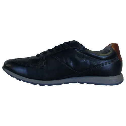 Bugatti Casual Shoes  - 311-A9Q04 - Navy