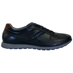 Bugatti Casual Shoes  - 311-A9Q04 - Navy