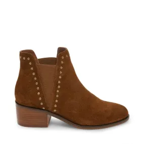 CADE BROWN SUEDE - SM REBOOTED