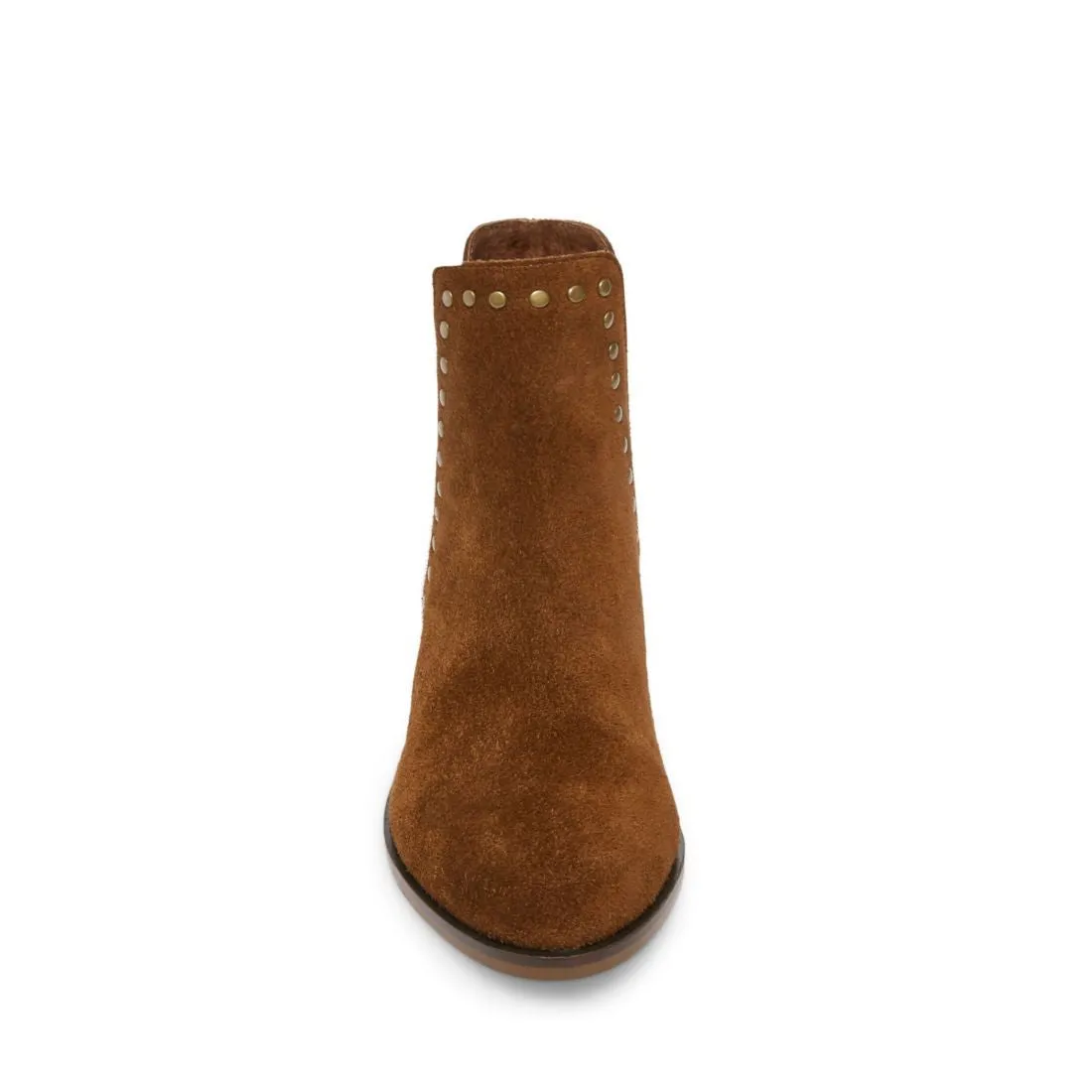 CADE BROWN SUEDE - SM REBOOTED