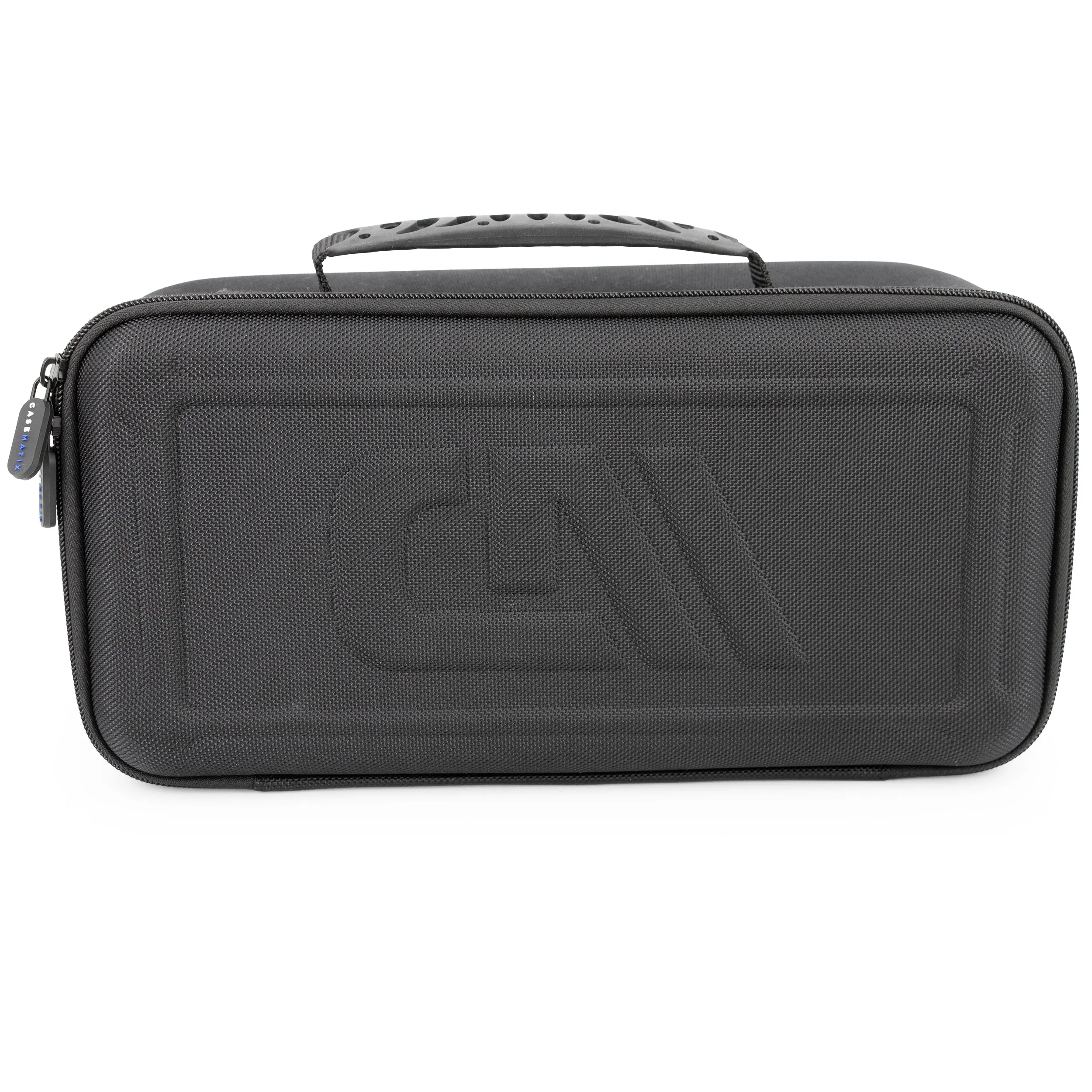 CASEMATIX Travel Case Compatible with Starlink Gen 3 Mesh Router and Compact V3 Satellite Dish Accessories - Does Not Fit 75' Ethernet Cable or Dish