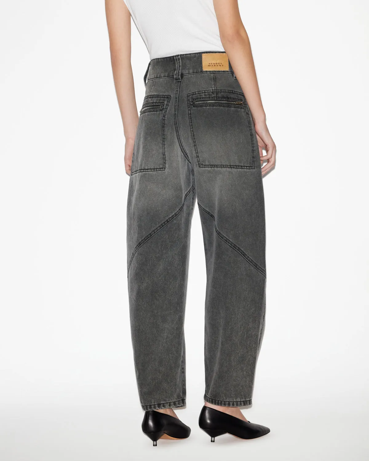 Catarina pants