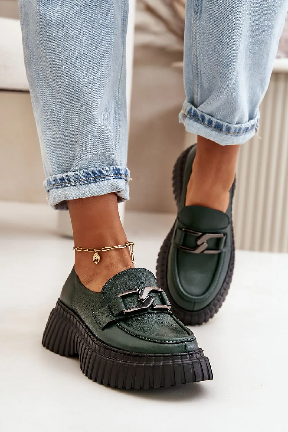 Chic Versatile & Comfortable Low Shoes