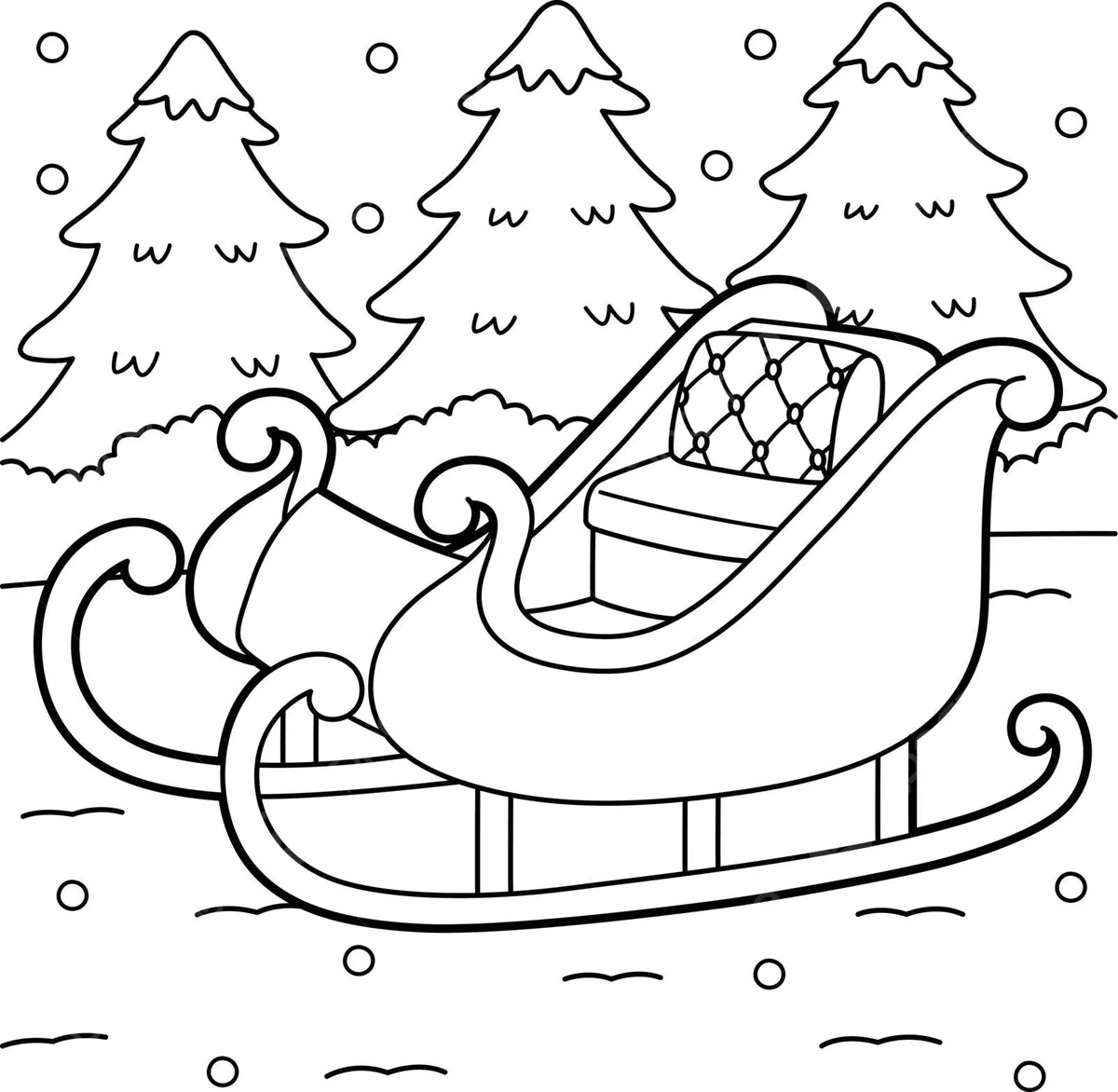 Christmas-Children's Coloring Shirt with Washable Markers