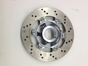 Complete 40mm Rotor Assembly 1