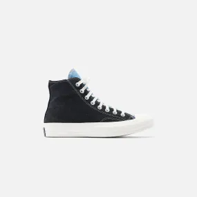 Converse Chuck 70 High - Dark Denim / Light Denim / Egret