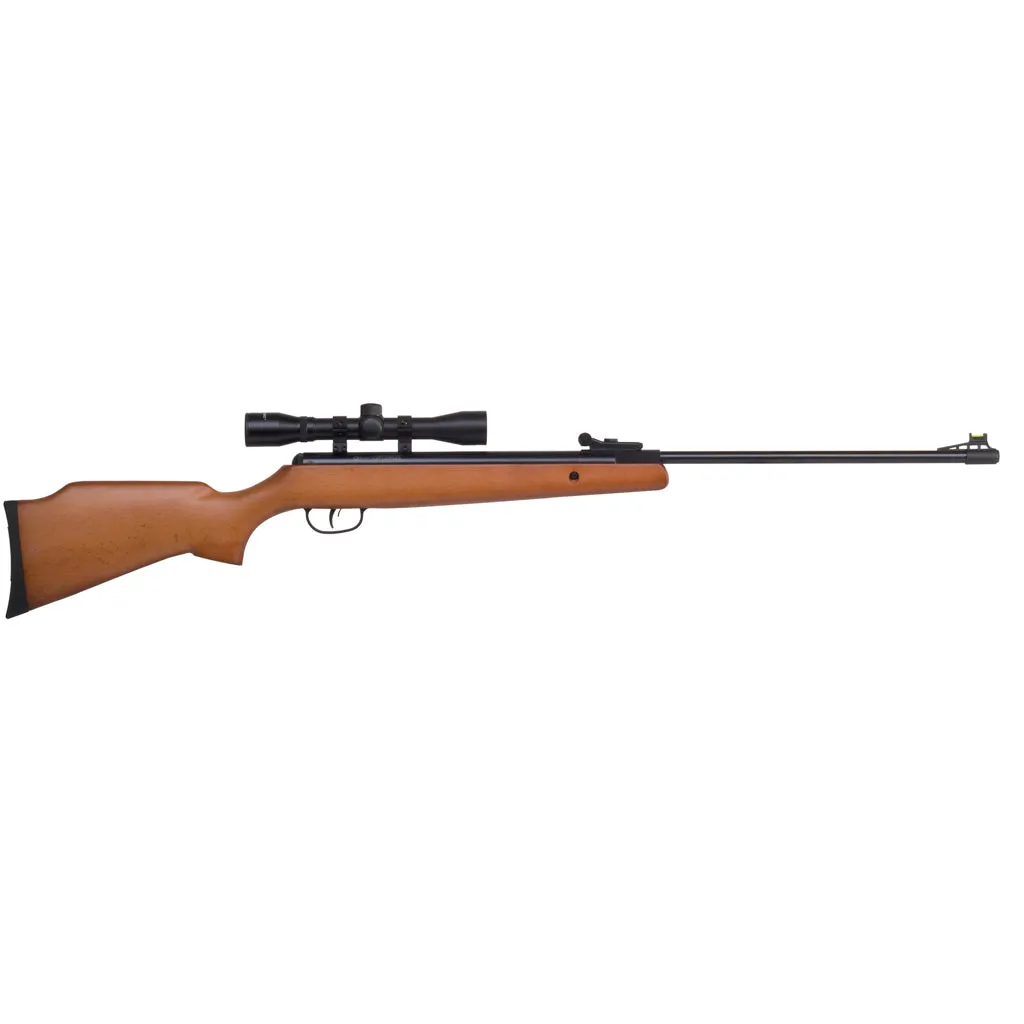 Crosman Optimus Air Rifle