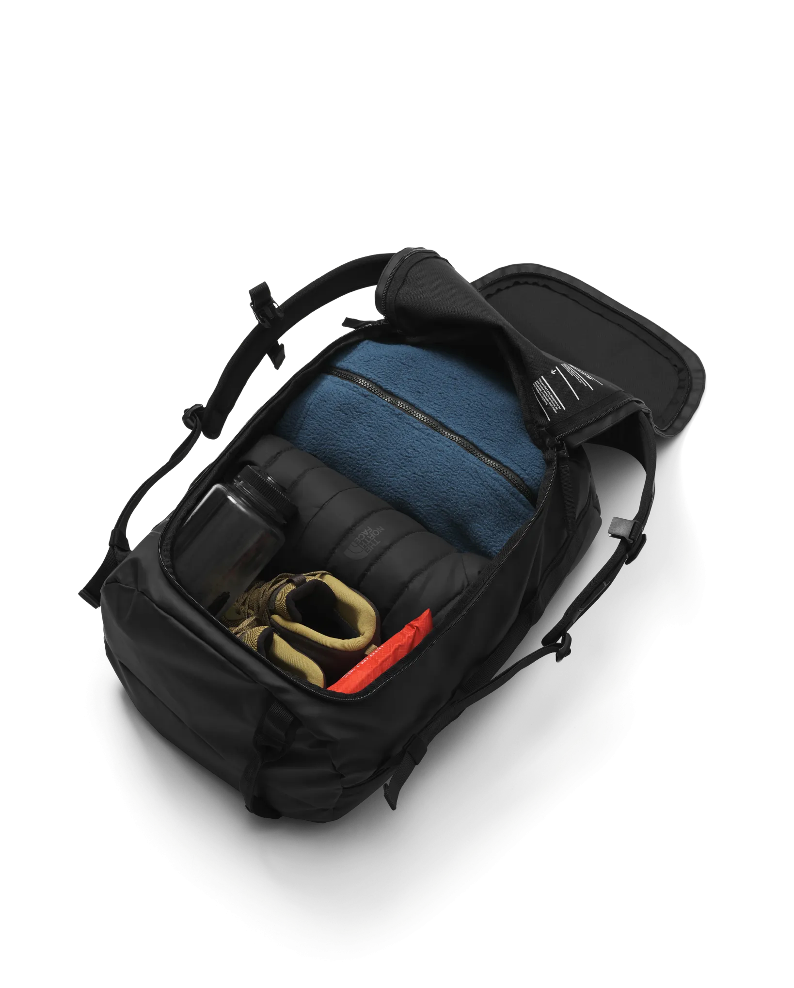 DB Journey Roamer Duffel 60L