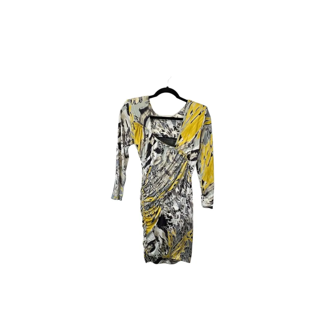 Dress Designer By Emilio Pucci  Size: 8