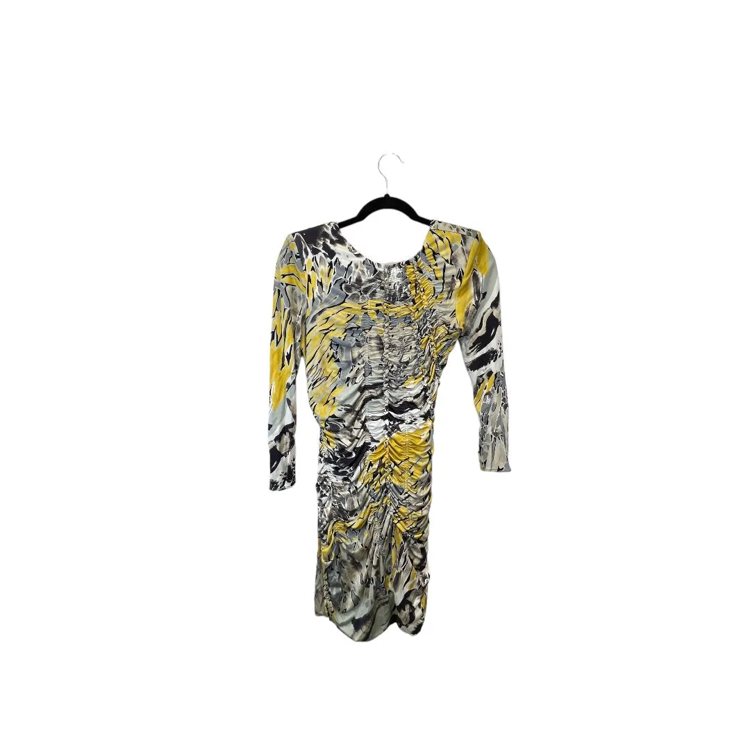 Dress Designer By Emilio Pucci  Size: 8