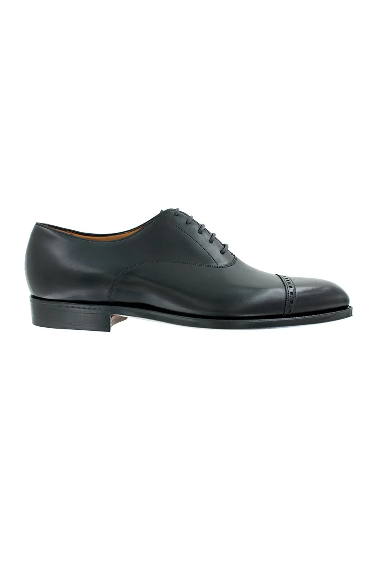 Duccio Leather Shoes