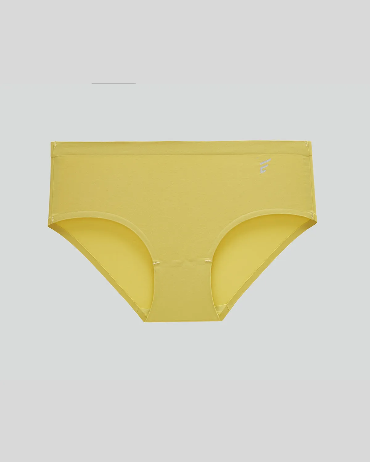 Energized Second Skin Bonded Boxshorts Panty 501-1001B