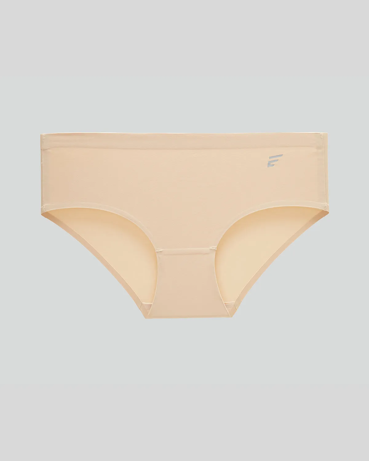 Energized Second Skin Bonded Boxshorts Panty 501-1001B