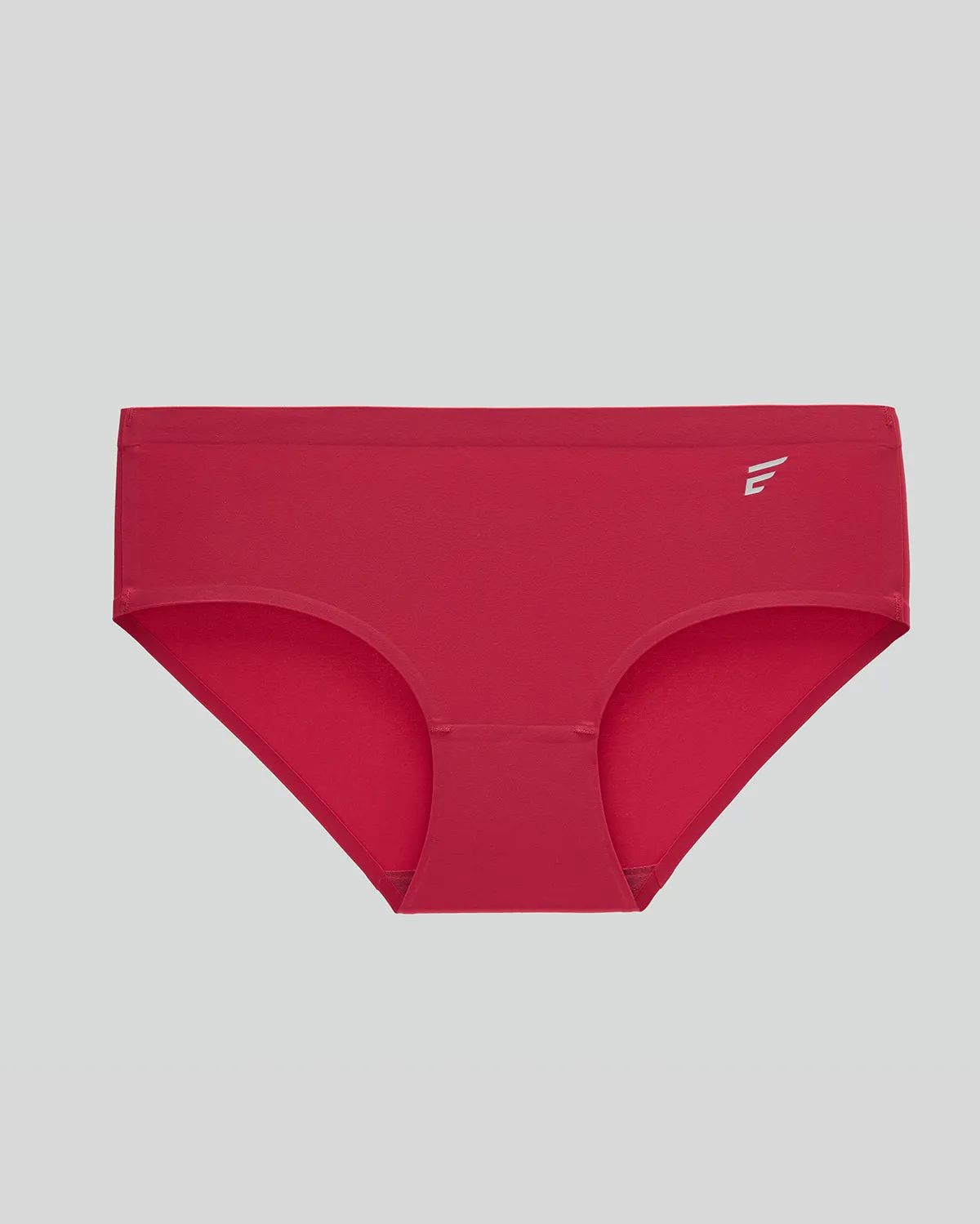 Energized Second Skin Bonded Boxshorts Panty 501-1001B