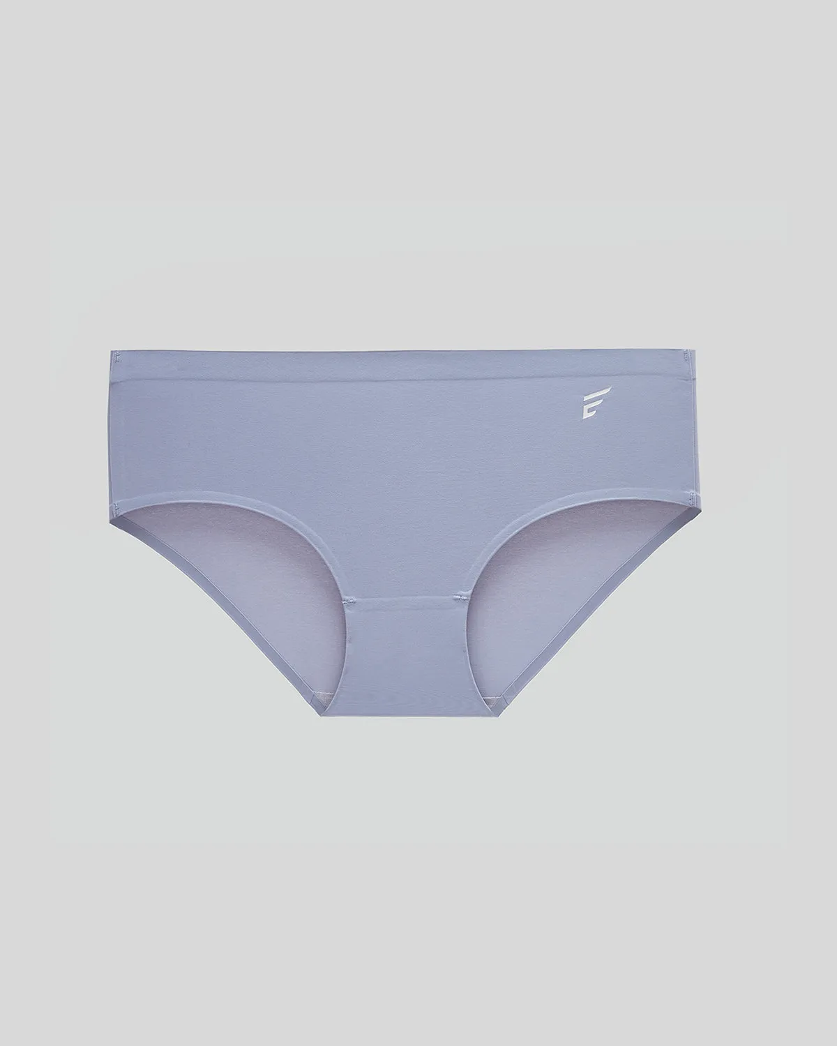 Energized Second Skin Bonded Boxshorts Panty 501-1001B