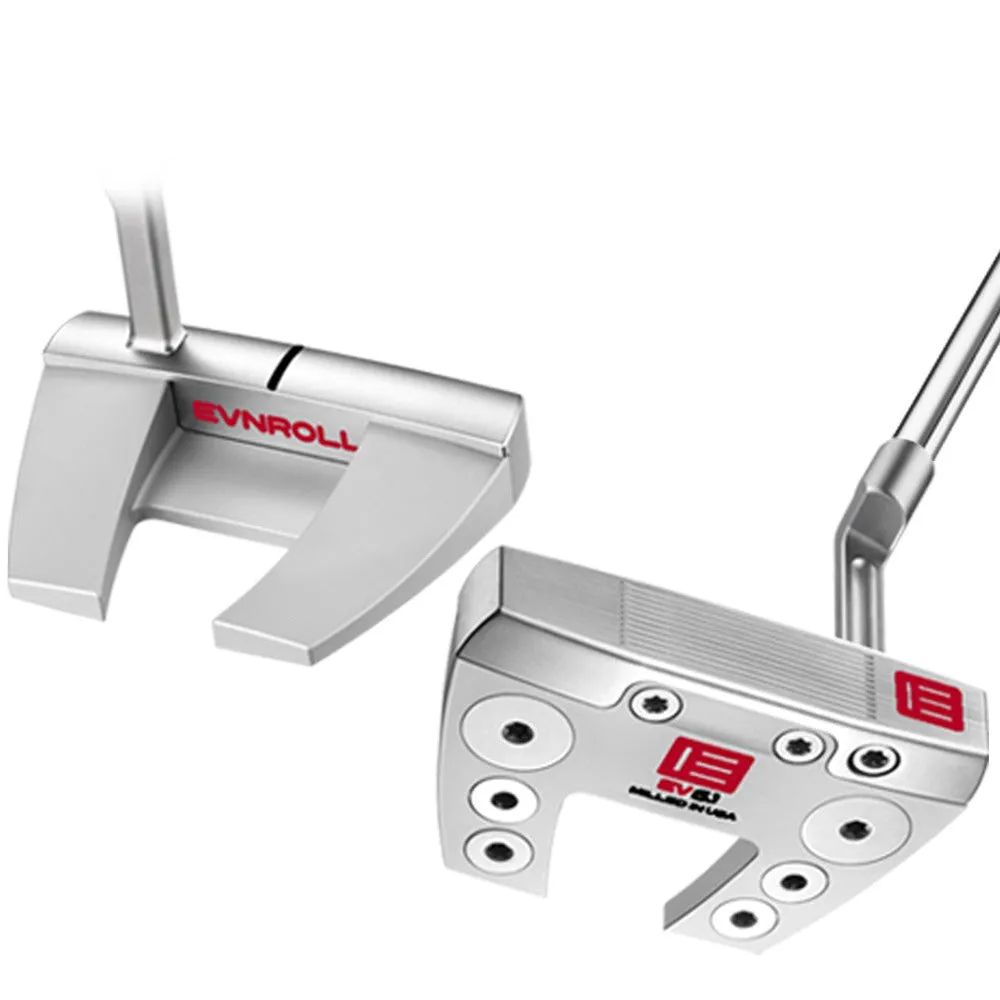 Evnroll EV5.1 Mallet Putter 2023