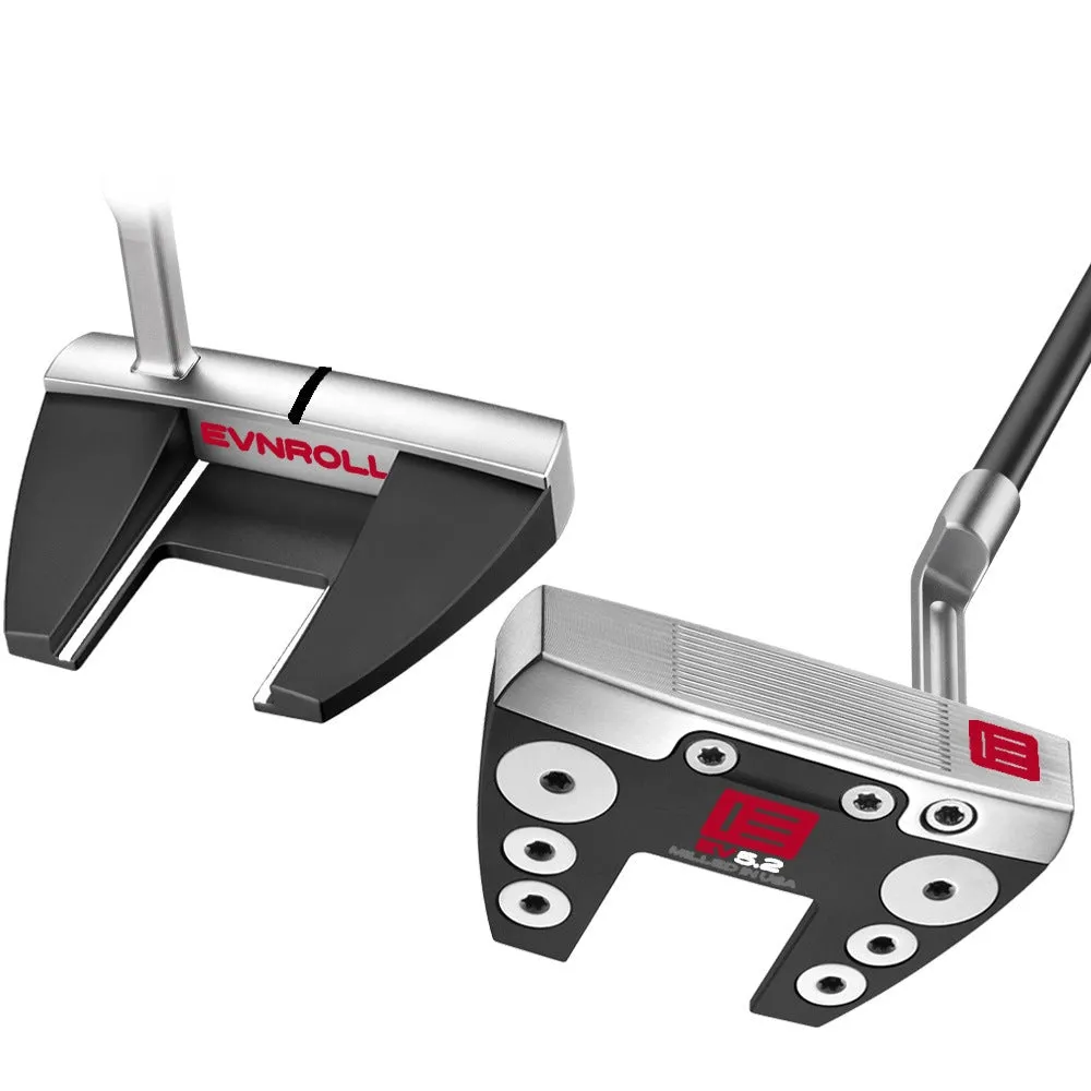 Evnroll EV5.2 Mallet Putter 2023