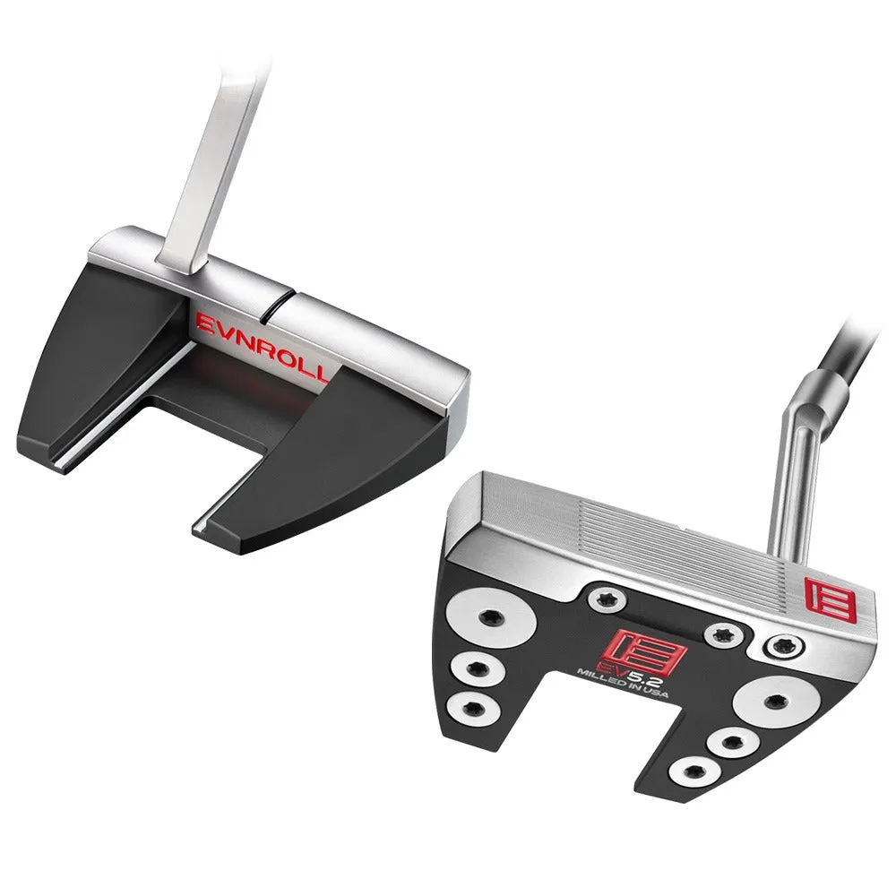 Evnroll EV5.2 Midlock Putter 2023