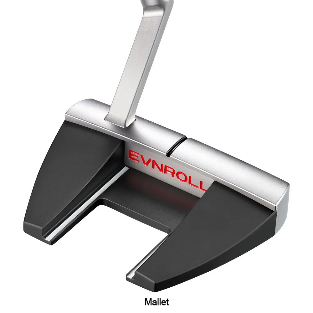 Evnroll EV5.2 Midlock Putter 2023