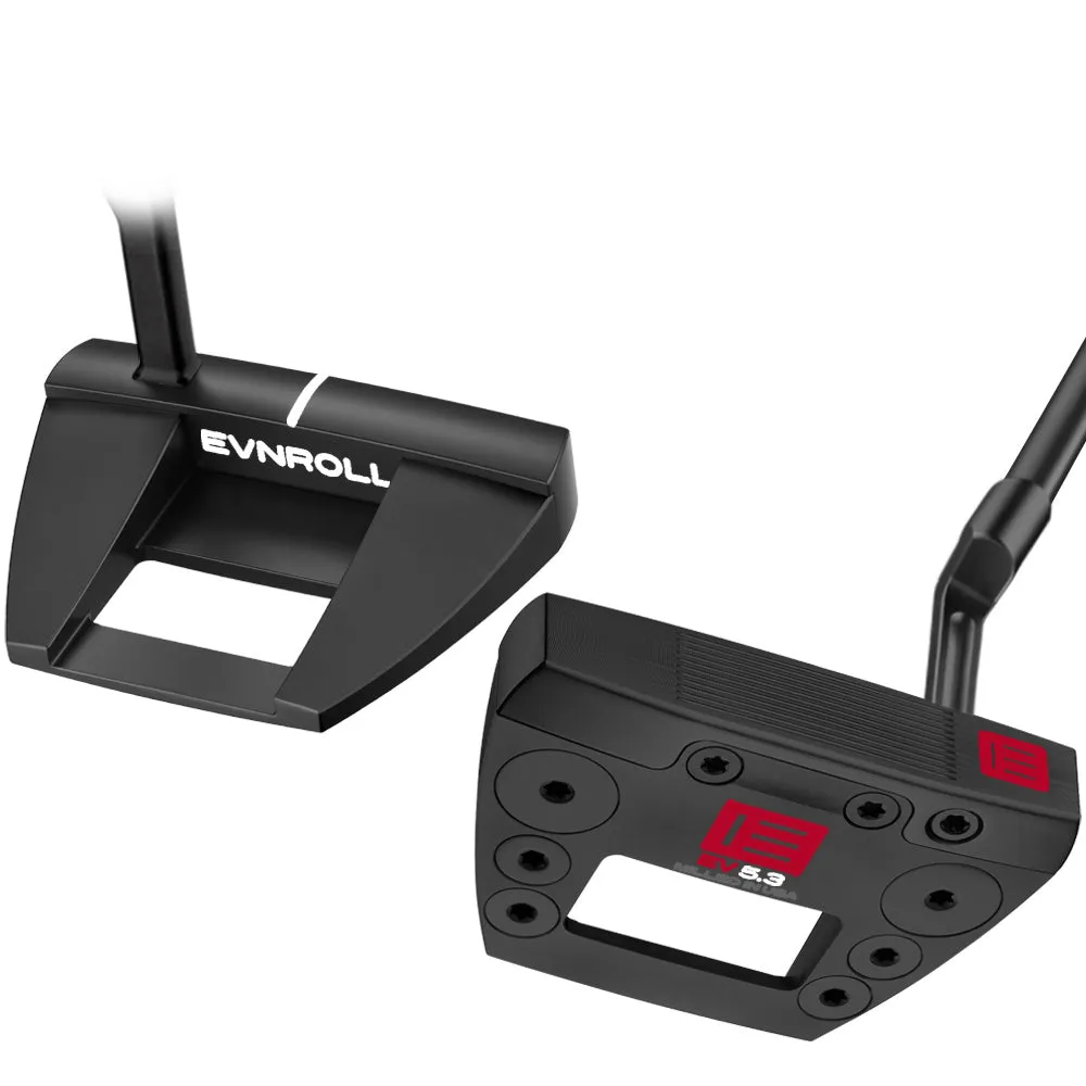 Evnroll EV5.3 Mallet Putter 2023