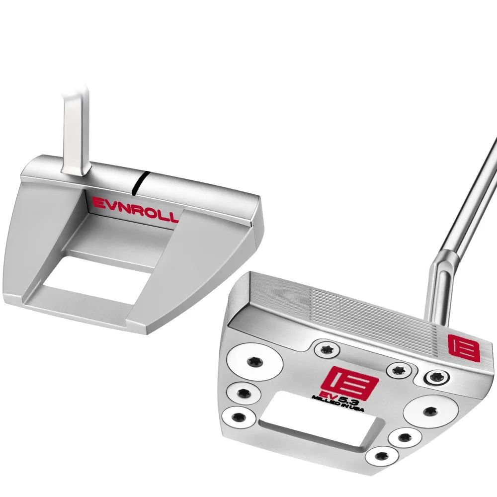 Evnroll EV5.3 Mallet Putter 2023