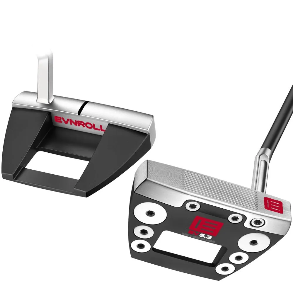 Evnroll EV5.3 Mallet Putter 2023